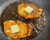 メカジキのバター焼作り方6写真