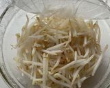 付け合わせも全部レンジ✨ばんばんじー作り方9写真