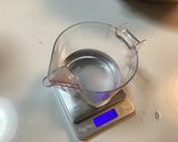 1時間で美味しい手打ちうどん作り方2写真