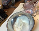 1時間で美味しい手打ちうどん作り方3写真