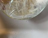 付け合わせも全部レンジ✨ばんばんじー作り方10写真
