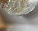 付け合わせも全部レンジ✨ばんばんじー作り方10写真