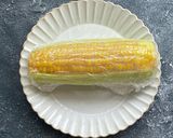 止まらない！魅惑の焼きもろこし作り方1写真