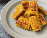 止まらない！魅惑の焼きもろこし作り方4写真