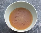 冷やしラーメン風！爆速冷やし素〜めん作り方1写真