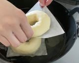 オレオクリームドーナツ常温OKなクリーム作り方24写真