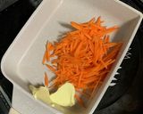 ソーセージのオムレツ作り方1写真