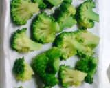 簡単　お弁当おかず　手作り冷凍食品③作り方3写真