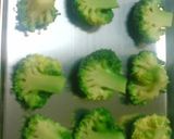 簡単　お弁当おかず　手作り冷凍食品③作り方4写真