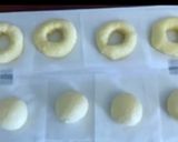 オレオクリームドーナツ常温OKなクリーム作り方23写真