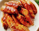 茄子肉巻き（夏野菜）作り方5写真