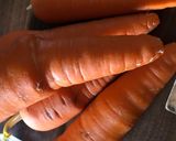 人参の夏ポタージュ作り方1写真