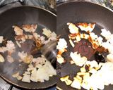 簡単！豚バラ刻んで麻婆豆腐♪作り方4写真