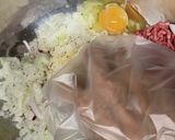 おばあちゃんちのハンバーグスパゲッティ♪作り方3写真
