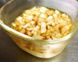 玉葱塩ダレの豚バラ丼♡作り方4写真