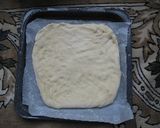 ずぼらな私の簡単惣菜パン作成方法作り方2写真