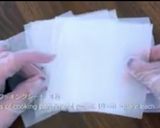 オレオクリームドーナツ常温OKなクリーム作り方12写真