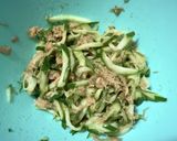 ツナきゅうりの中華和え作り方6写真