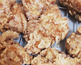 柔らかジューシー♪鶏からあげ＊炸鶏ザンギ作り方8写真
