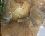 簡単　ツナ玉ねぎパスタ作り方2写真