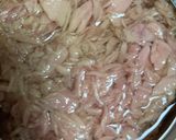 簡単　ツナ玉ねぎパスタ作り方8写真