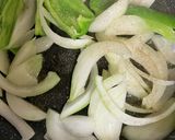 簡単　ツナ玉ねぎパスタ作り方9写真