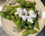茶豆の茹で方作り方4写真