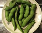 茶豆の茹で方作り方7写真