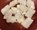 ☆濃くて美味しすぎ！回鍋肉なパスタ☆作り方7写真