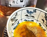 海苔玉子スープ作り方1写真