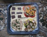ずぼらな私の簡単惣菜パン作成方法作り方4写真