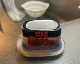 簡単コンビーフアレンジおにぎり作り方1写真
