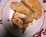 パパっと！フライパンで！手羽先の塩焼き作り方3写真