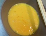 だしが溢れる！本格ふわふわだし巻き卵！作り方1写真