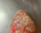 簡単コンビーフアレンジおにぎり作り方7写真