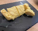 だしが溢れる！本格ふわふわだし巻き卵！作り方10写真