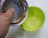 簡単!ツナトーストサンド作り方2写真