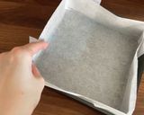 混ぜて焼くだけココアコーンブレッド作り方1写真