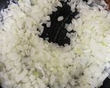 簡単ドライカレー作り方2写真