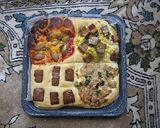 ずぼらな私の簡単惣菜パン作成方法作り方7写真