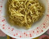 レンジ多めでお昼を作り方2写真