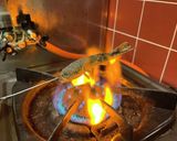 ドンコの塩焼き作り方3写真