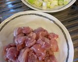 七輪★焼き鳥　網は使わないのがお勧め！作り方2写真
