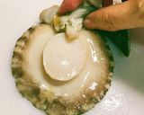 アワビを堪能！！アワビのお造り作り方8写真
