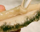アワビを堪能！！アワビのお造り作り方11写真