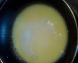 いちごのぷちｼｭｰｸﾘｰﾑ作り方1写真