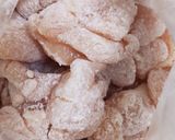 鶏とチンゲンサイのオイスターソース炒め作り方4写真