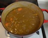 【料理人監修】グルテンフリー米粉カレー♪作り方6写真