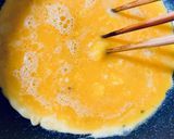 ◎三色丼◎作り方1写真