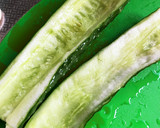 納豆のタレだけ☆きゅうりのお漬物♬作り方2写真